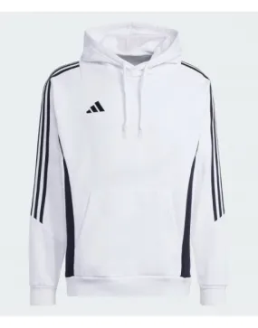 Adidas TIRO24 Hooded Sweatshirt IR7547