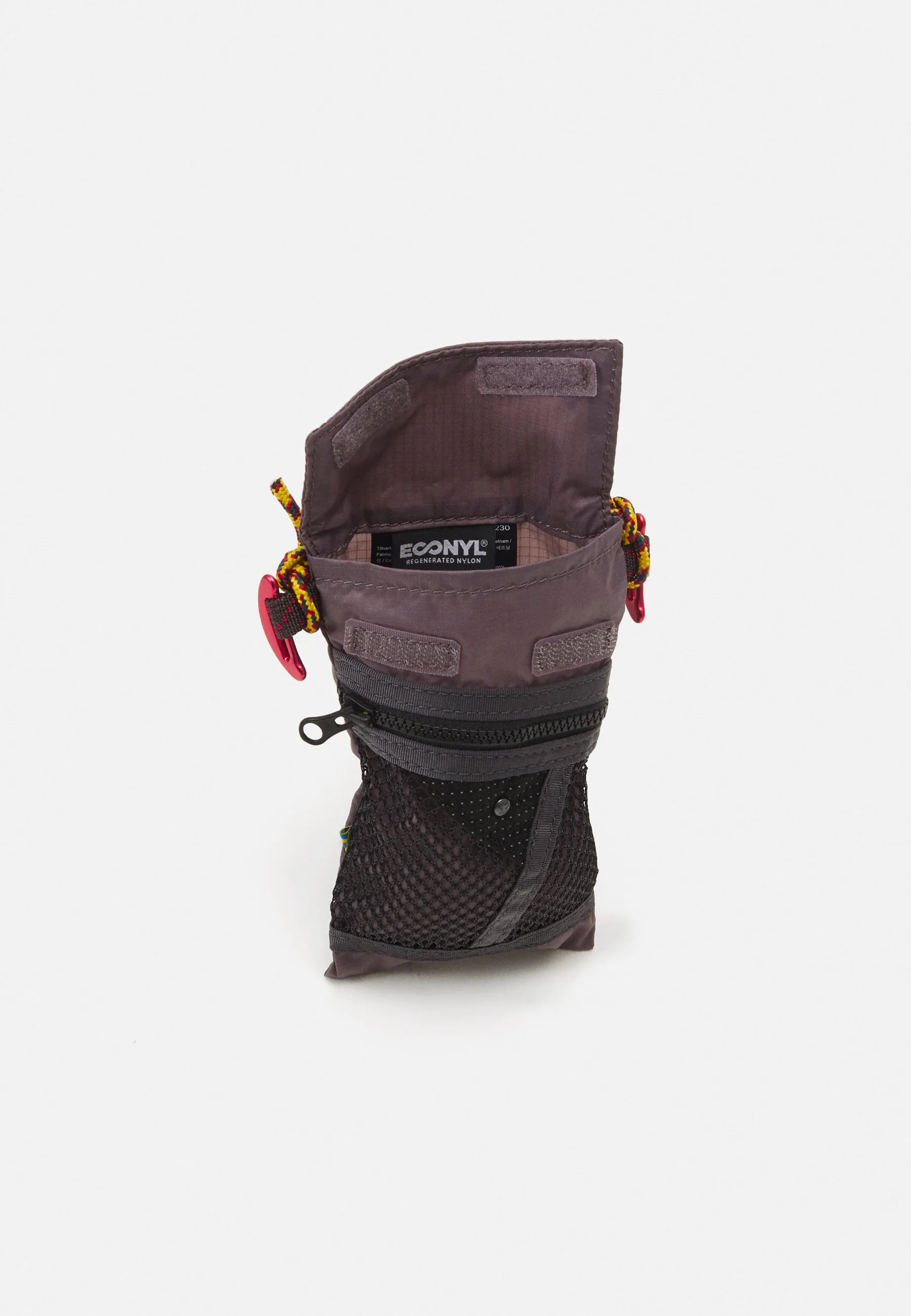 Sporty Unisex ALGIR LANYARD POCKET