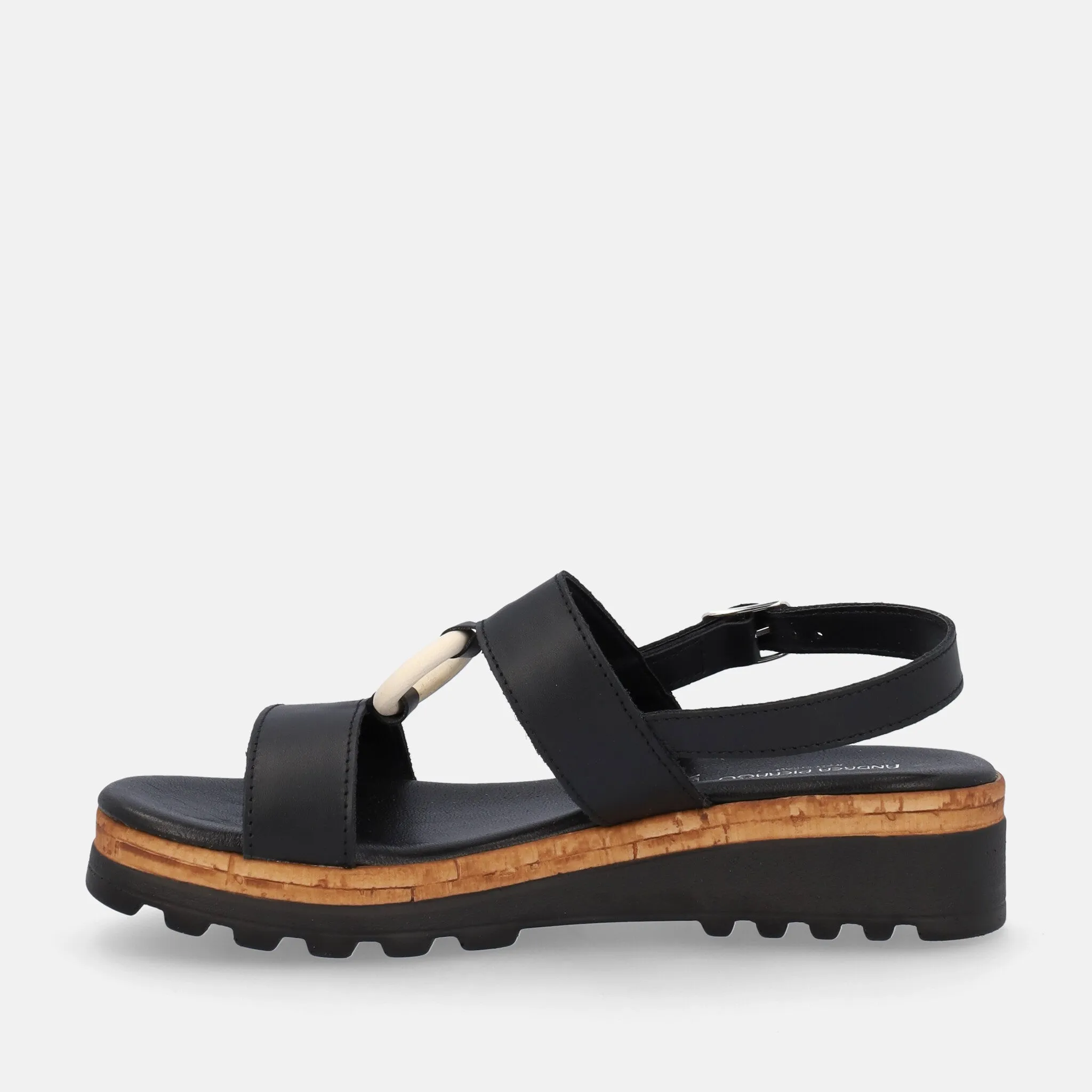 Andrea Pierago Sandals