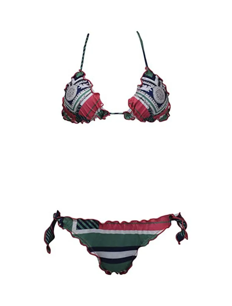 Bikini F**k