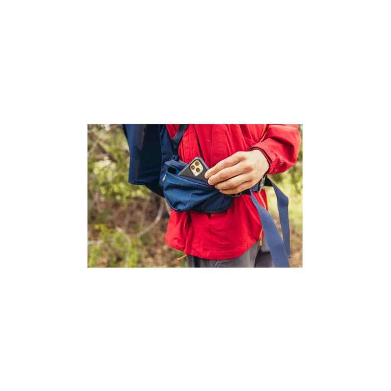 Borsa da trekking Gregory Float zulu 40 (FORAGE GREEN) Uomo