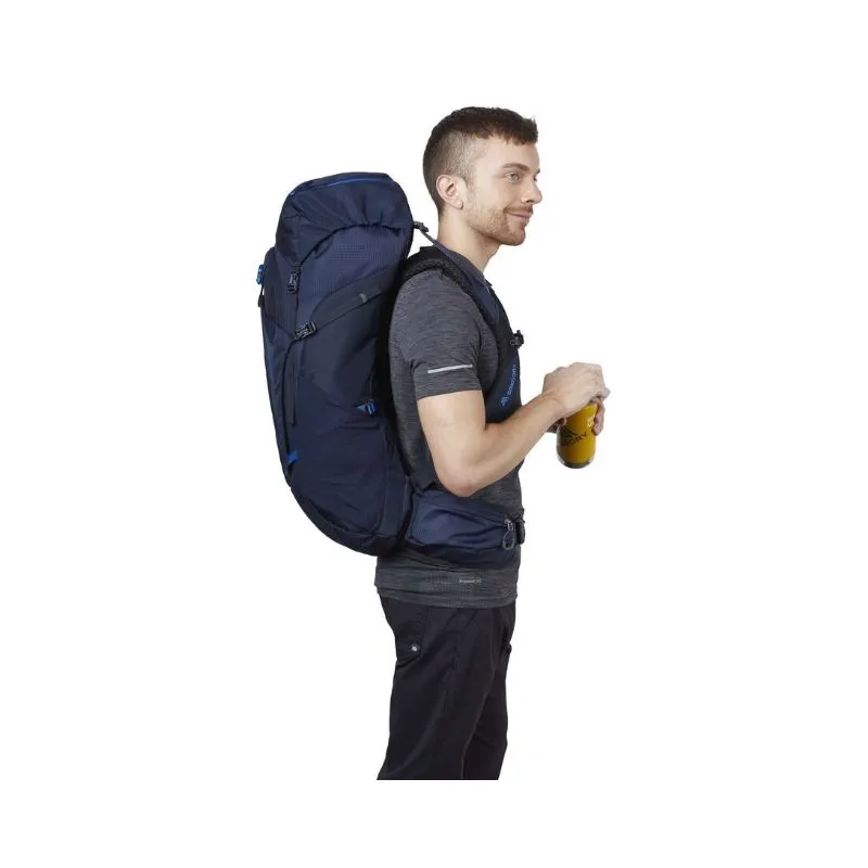 Borsa da trekking Gregory Float zulu 40 (FORAGE GREEN) Uomo