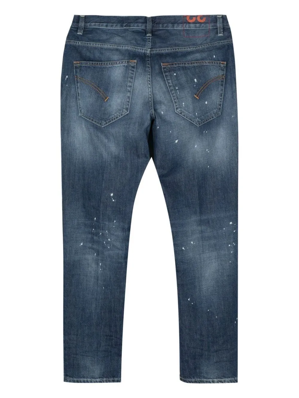 5-Pocket Jeans Brighton by Brighton