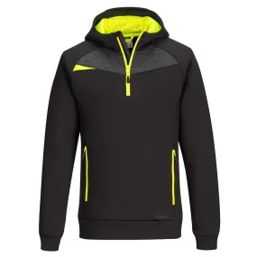 DX4 Half Zip Hoodie