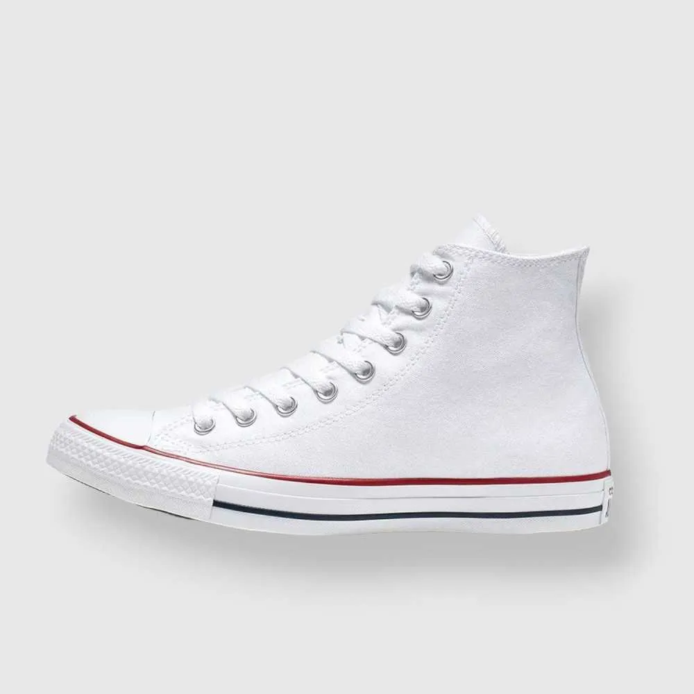 Converse White Sneakers