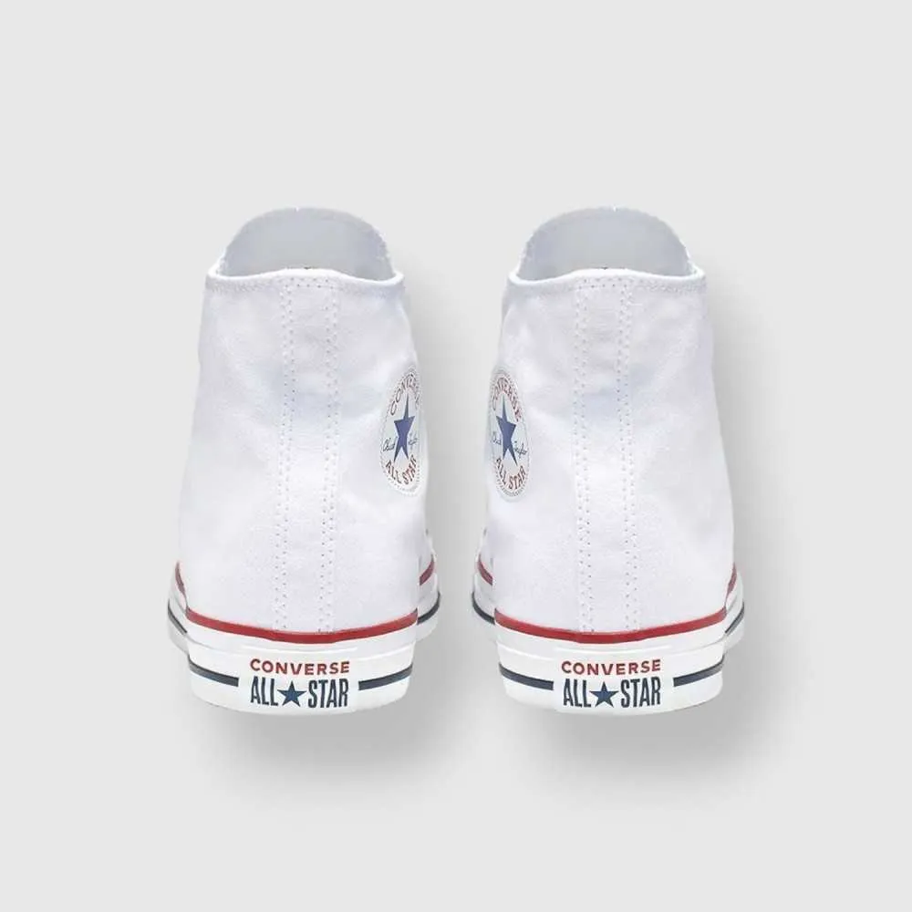Converse White Sneakers