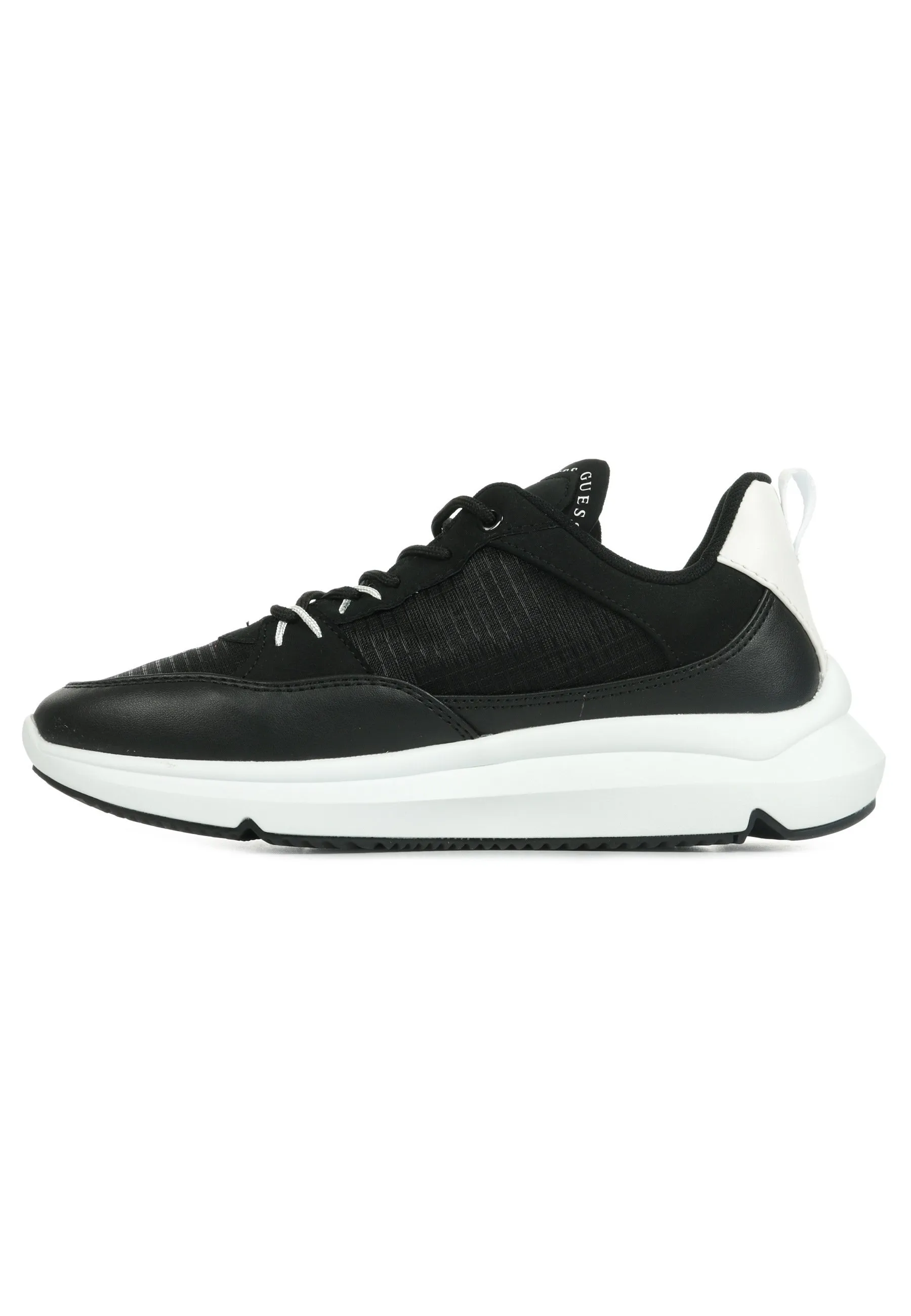 DEGROM Low Top Sneakers