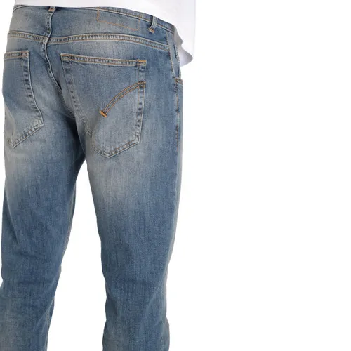 Ritchie blue jeans by Dondup