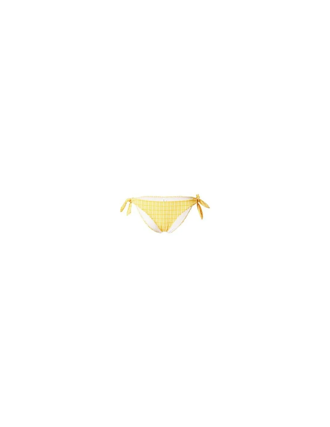 Bikini Slip with Bow Detail ELLA