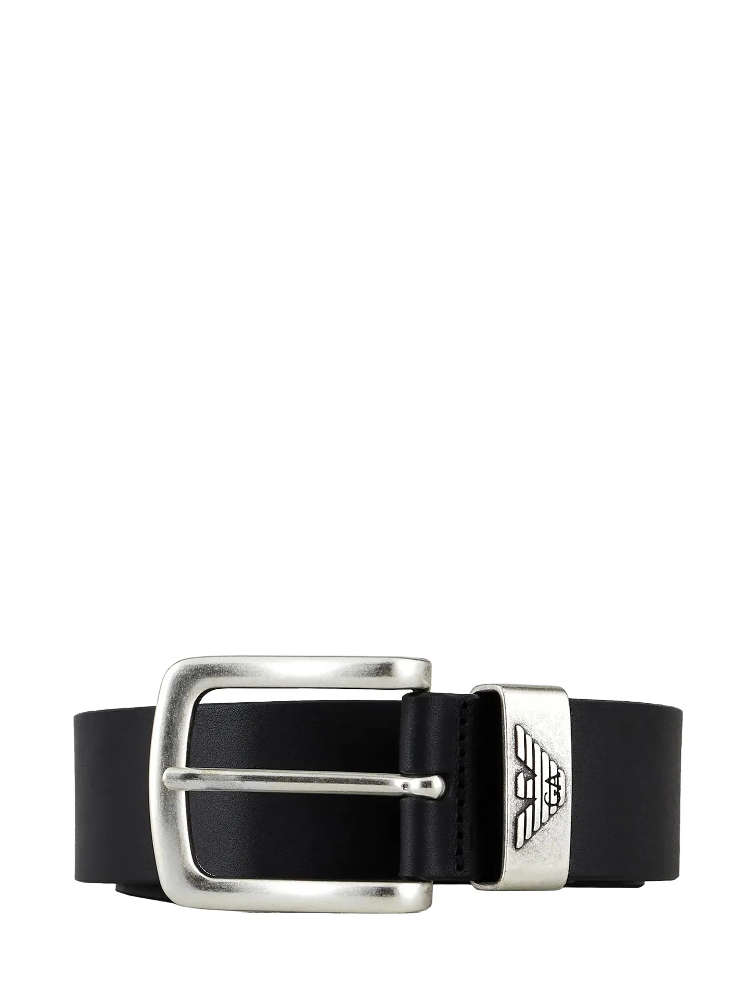 Emporio Armani  Cintura in pelle
