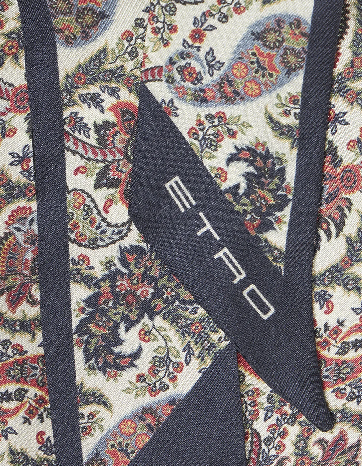 ETRO Accessori, Sciarpe e foulard