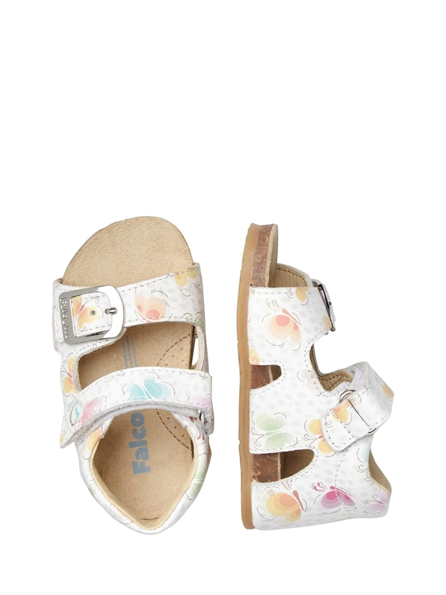 Falcotto Strappy Sandals in Style 1500737 95