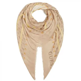 Guess scarf