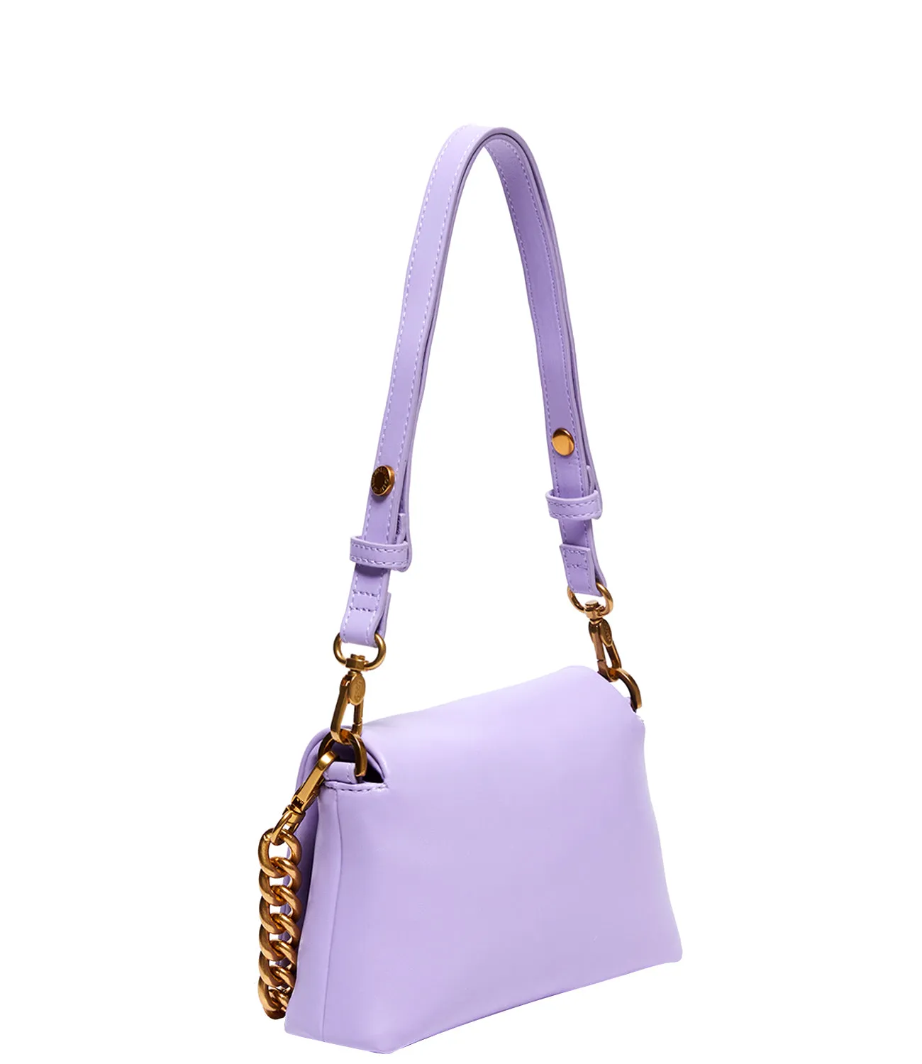 LaPuffy small bag