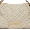 Love Moschino BORSA AVORIO 110