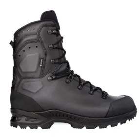 Lowa GTX Combat Boots - Ideal for Trekking Adventures