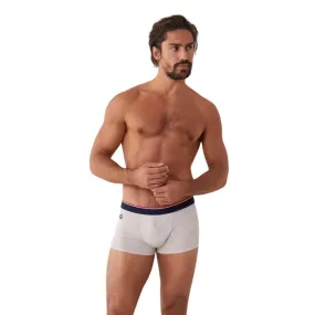 Lyocell and hemp boxer Le Slip Français Denis