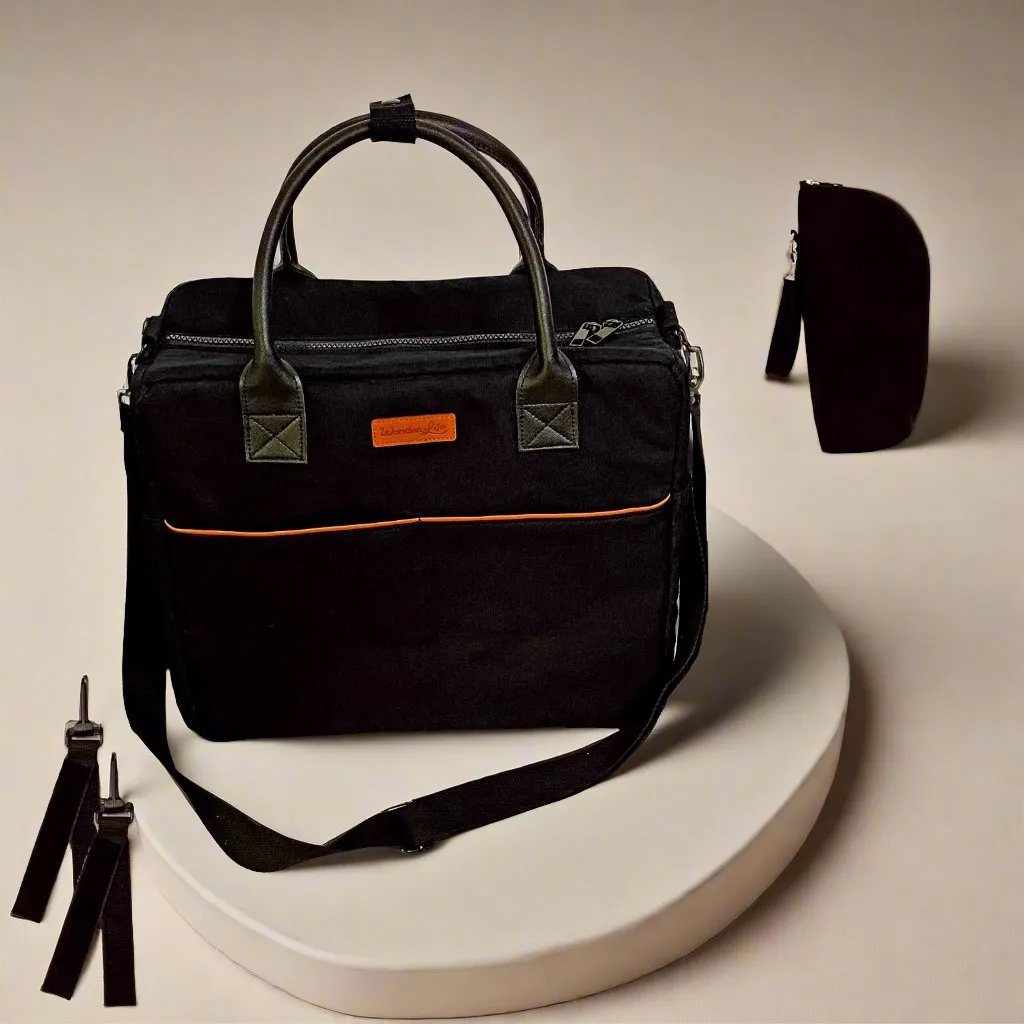 Mama Bag by Wonderlife