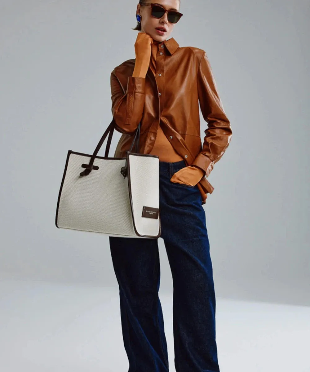 Marcella Spigato bag