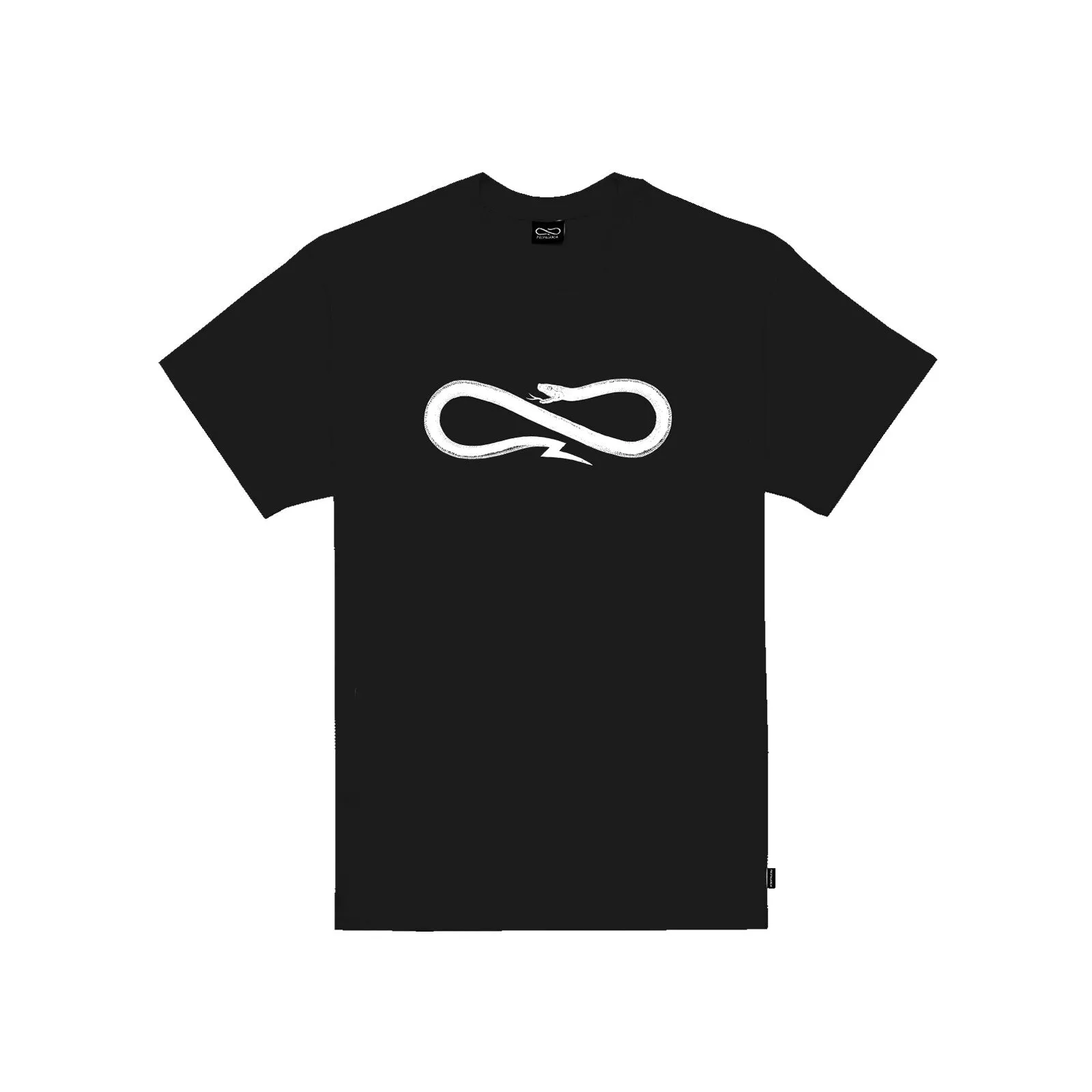 MICO ENERGY Crew Neck Running T-shirt Men