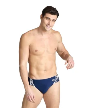 Nuoto Uomo Graphic