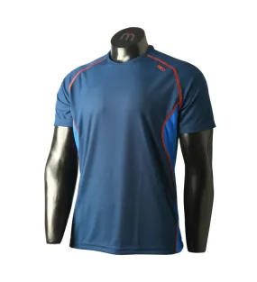 Men's Running High-Neck Energy T-Shirt
