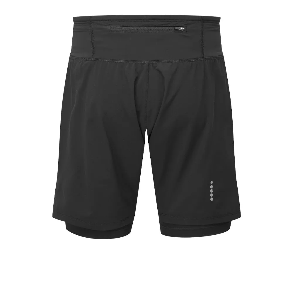 Montane Slipstream Twin Skin Trail Running Shorts