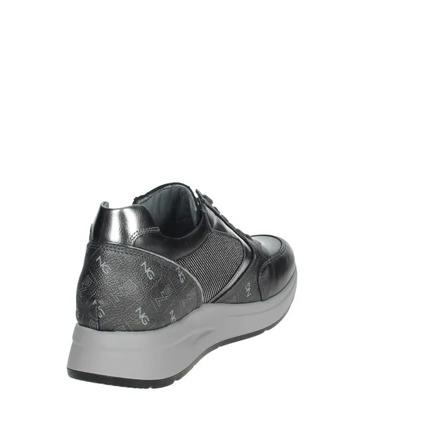 Nero Giardini  SNEAKERS BASSA I116902D ANTRACITE