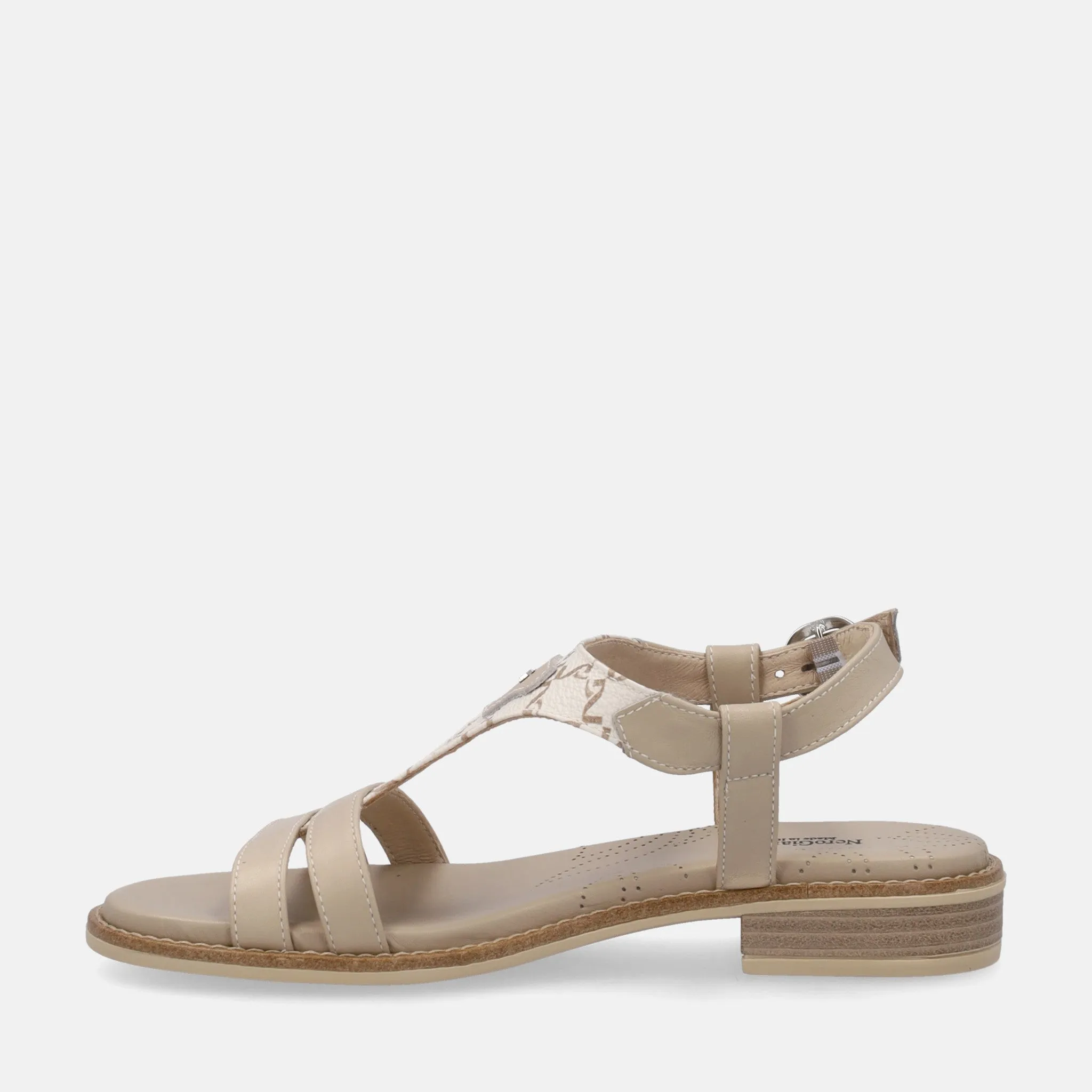 Nero Giardini Sandals