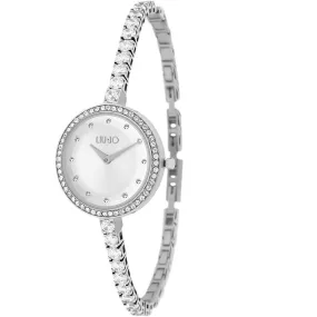 Orologio Tennis Solo Tempo Donna Liujo TLJ1869