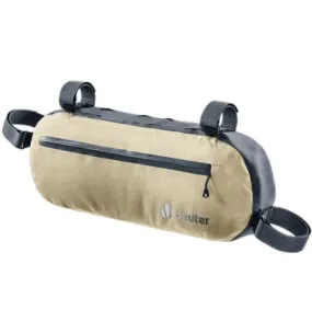 Deuter Cabezon FB 4 Bike Bag (Black Desert)