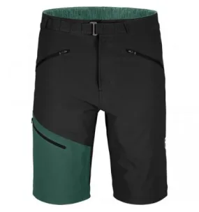 Ortovox Brenta Shorts Black Raven Men's