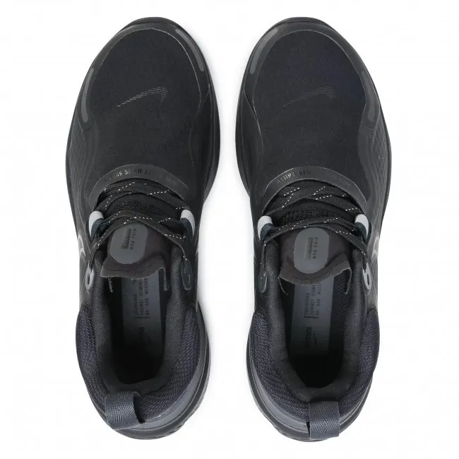 React Miler Shield W Nike