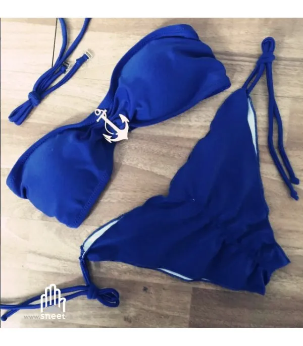 Dream Shop Sailor Bikini