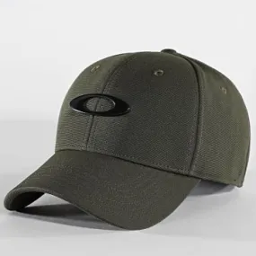 Tincan 911545 Green Khaki Hat