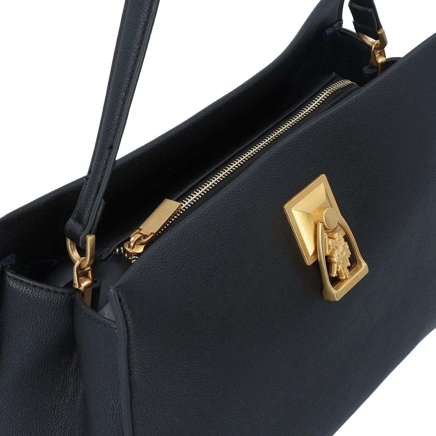 U.S. Polo Assn. Earth Borsa a tracolla 34 cm