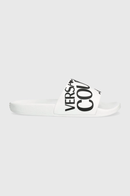 Ciabatte slide Shelly Versace Jeans Couture