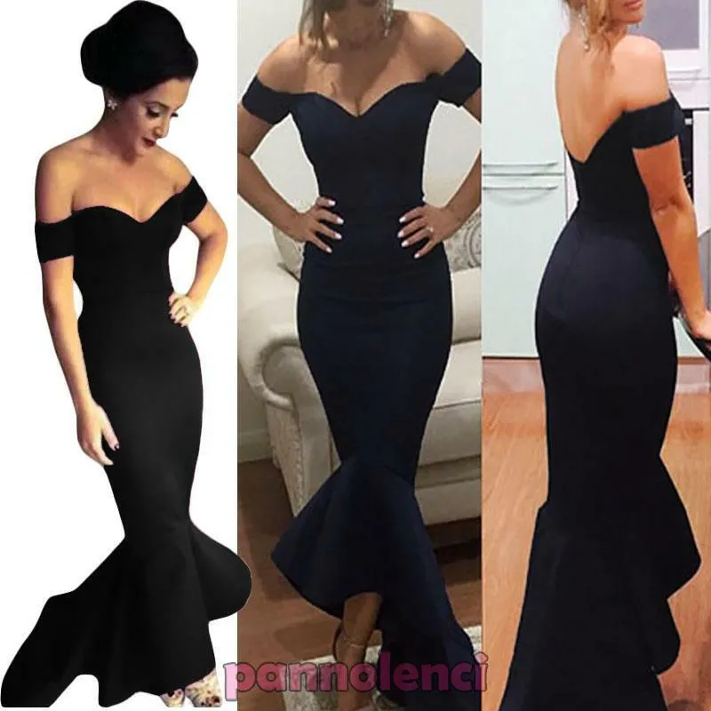 DL-1768 Women's Long Dress