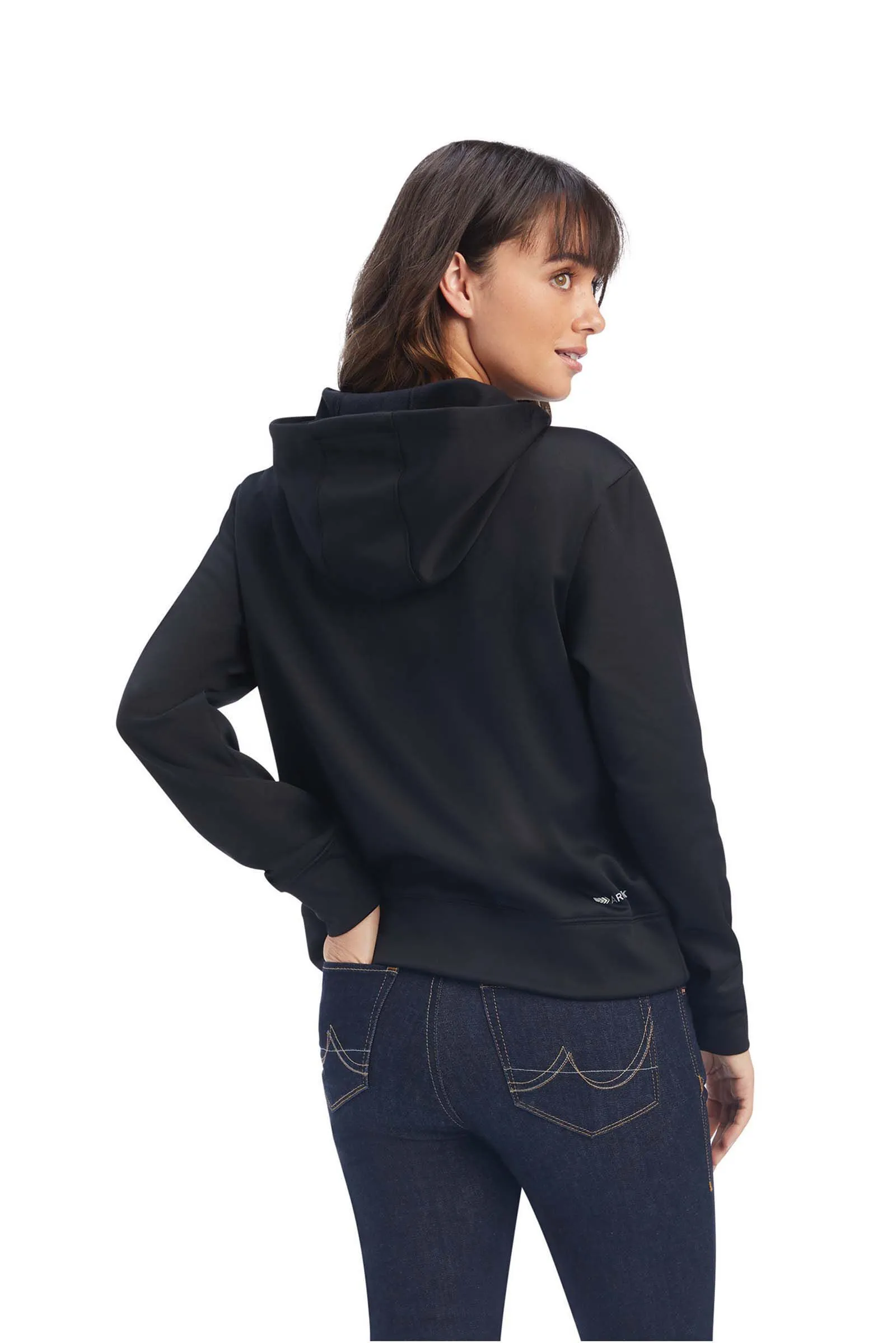 Women's Ariat Tek Hoodie
