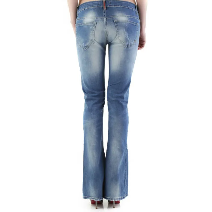 Sexy Women's Jeans